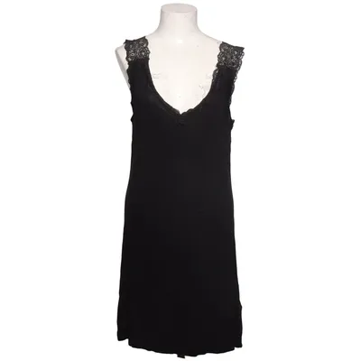 Pyjamaslinne (Svart) från Nightwear Elastan, Viskos