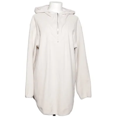 Mammaklänning (Beige) från H&M Mama Polyester