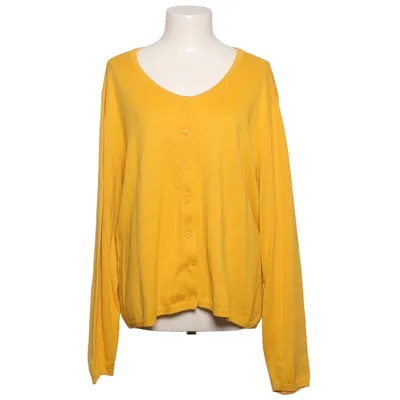 Cardigan (Yellow) from Janet & Joyce