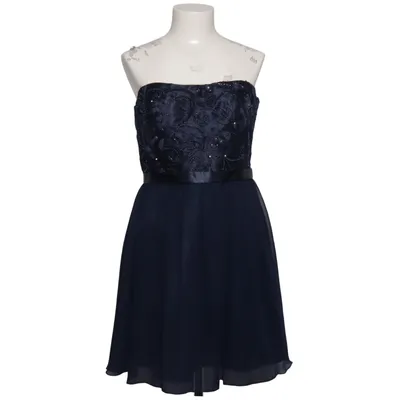 Cocktail dress (Blue) from Laona Polyester