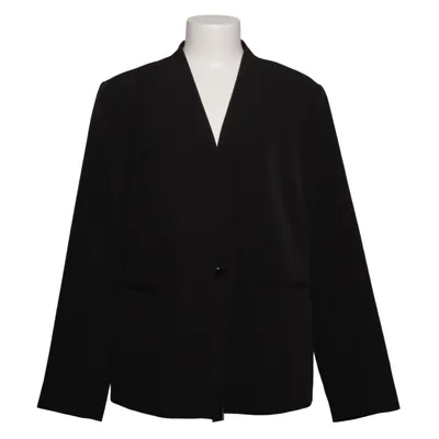 Kavaj (Svart) från Bodyflirt Elastan, Polyester