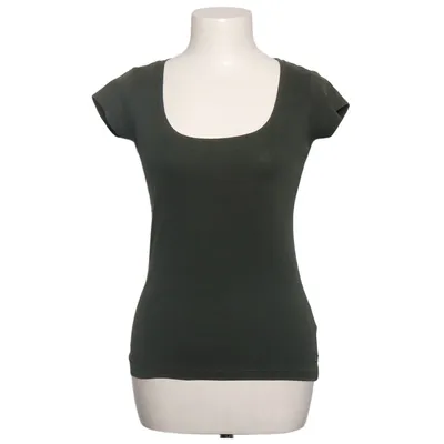T-shirt (Grön) från Zero Base Bomull