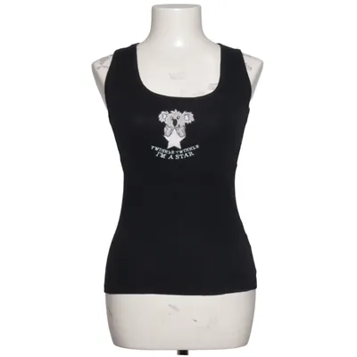 Linne (Svart) från Dream Girl Bomull