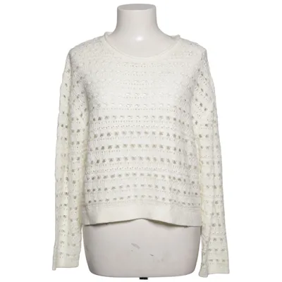 Sweater (White) from Tom Tailor Denim Acrylic