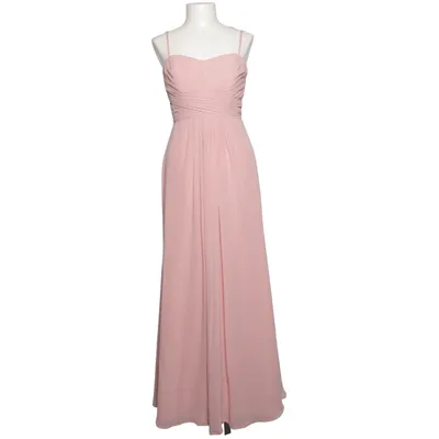 Avondjurk (Roze) van David's Bridal Polyester