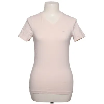 T-shirt (Beige) de Wojas Coton, Élasthane