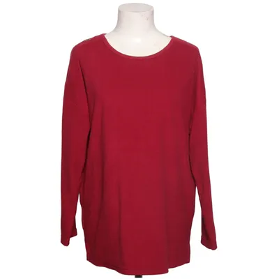 Trui (Rood) van Polarstern Polyester