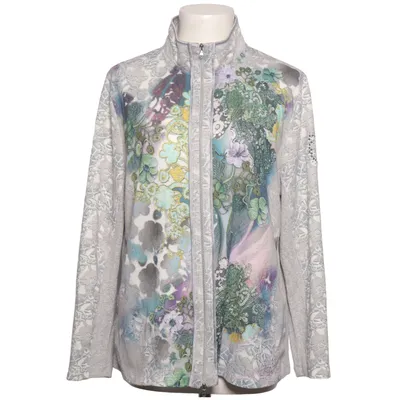 Veste (Gris, Multicolore) de Lucia