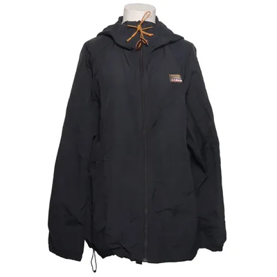 Anorak (Zwart) van L.L. Bean Polyamide