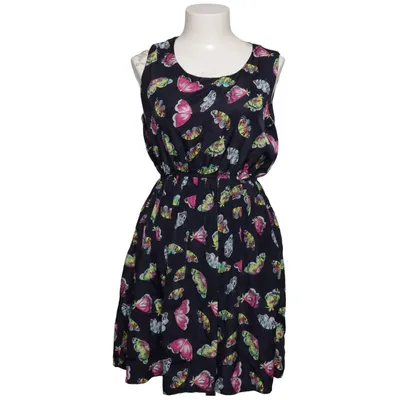 Dress (Black, Multicolored) from Shikha London