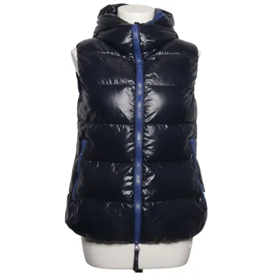 Outdoor vest (Blauw, Zwart) van Duvetica Polyamide