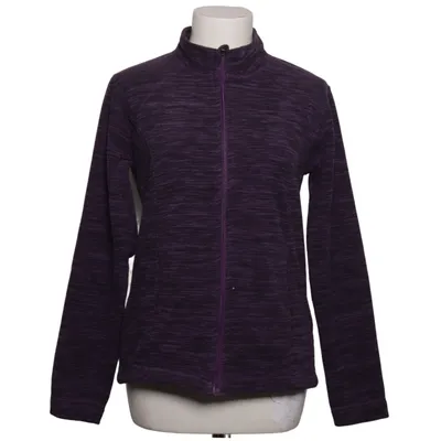 Fleece jacket (Purple) from Josie