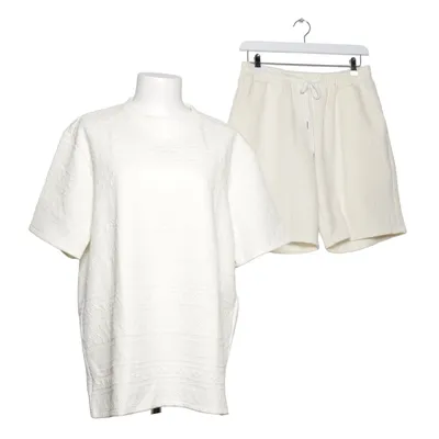 Set (Beige) från Zaful Bomull, Polyester