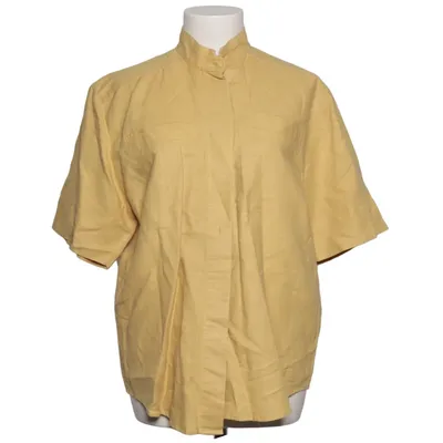 Short sleeve shirt (Beige) from KMB