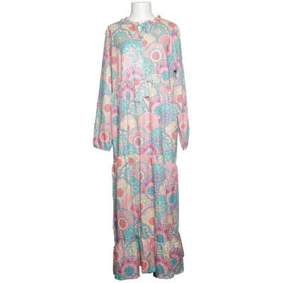 Maxi dress (Pink, Blue, Yellow) from Sheilay
