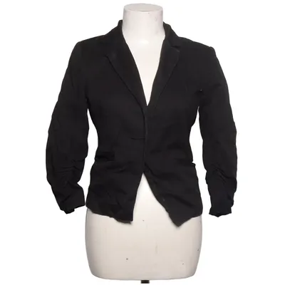Blazer (Schwarz) von 17&co. Baumwolle