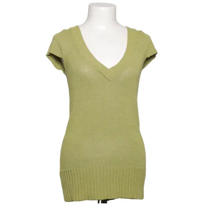 Top (Green) from 3 Suisses Collection Polyester, Viscose