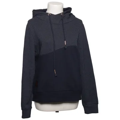 Kapuzenpullover (Yin Young) von Aiki Keylook Baumwolle, Polyester