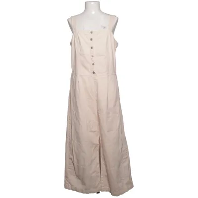 Byxdress (Rosa) från New Look Denim Bomull