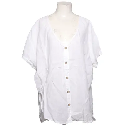 Blouse (Wit) van Ancora