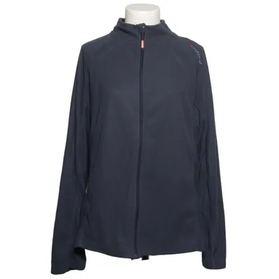Fleecejacka (Ustencia Lady Full Zip) från Canadian Peak Polyester