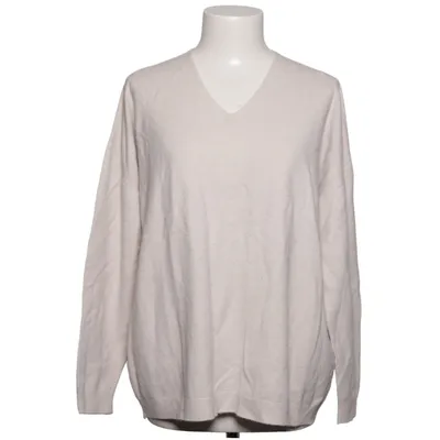 Pull-over (Beige) de Alexandre Laurent Polyamide, Polyester, Viscose