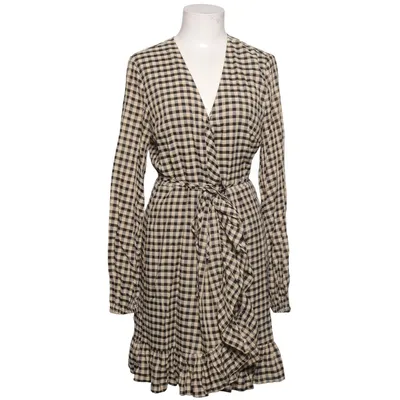 Wrap dress (Rosy Ls) from Freebird Polyester