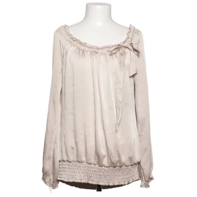 Blouse (Beige) from Steps