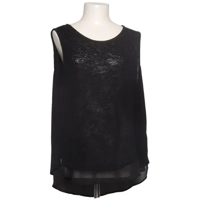 Tanktop  (Sort) fra Gibson