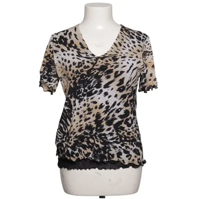 Top (Black, Beige, White, Multicolored) from Vanilia Polyamide