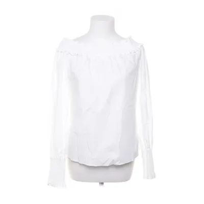 Blus (Vit) från Hugo