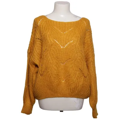 Pull-over (Jaune) de JS Millenium Acrylique