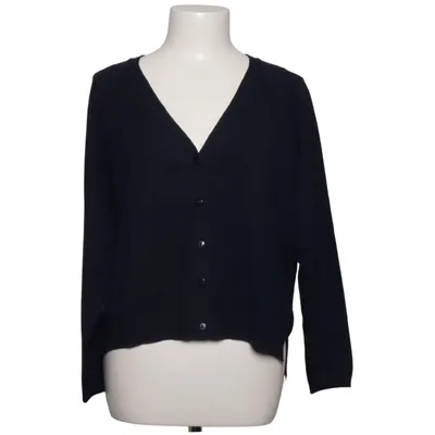 Cardigan (Blue) from Meily It Modal, Polyamide, Polyester, Viscose