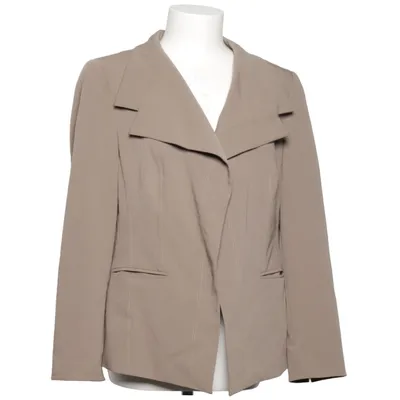 Blazer (Beige) de Singh Madan