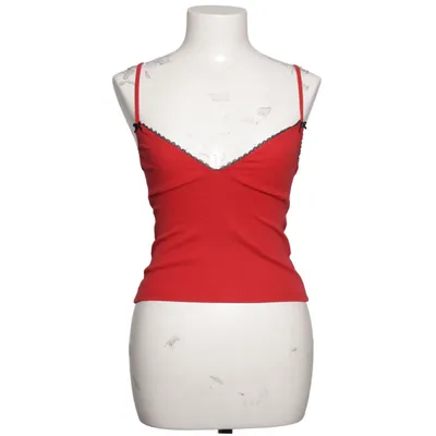 Débardeur (Rouge) de Subdued Coton