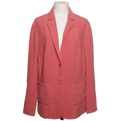 Kavaj (Rosa) från Rabe Bomull, Elastan, Polyester
