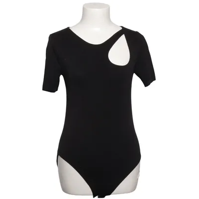 Body (Sort) fra Wolford Bomuld, Elastan, Polyamid