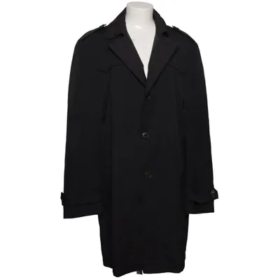 Manteau imperméable (Gris) de Abrams