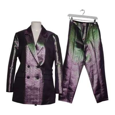 Jakkesæt (Flerfarvet) fra ASOS Bomuld, Metallfiber, Nylon, Polyester, Viscose