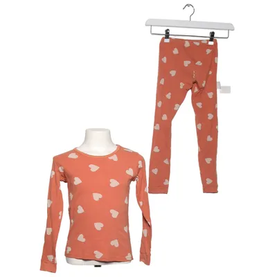 Pyjamasz (Brun) fra Petit Bateau Bomuld