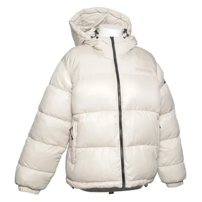 Vinterjacka (Beige) från Napapijri Polyamid, Polyester