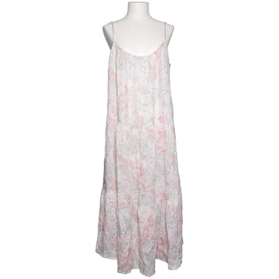 Klänning (Flerfärgad) från H&M Bomull, Elastan