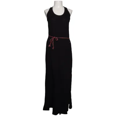 Maxi dress (Black) from EDC by ESPRIT Cotton