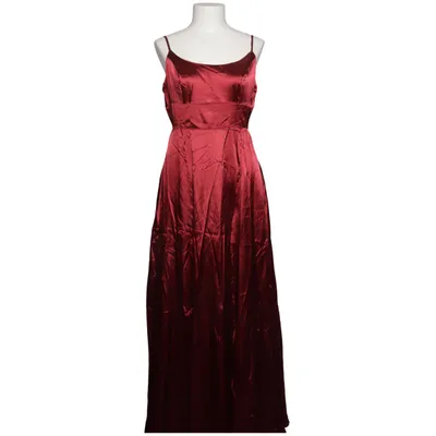Abendkleid (JIT8232639) von Shein Elasthan, Polyester