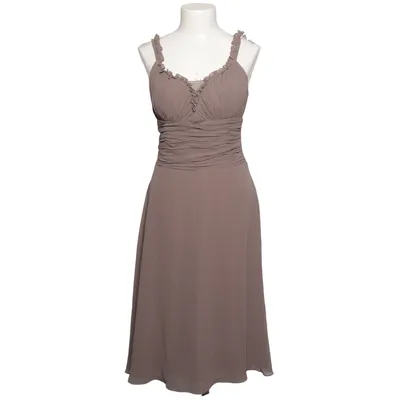 Cocktail dress (Beige) from Heine Polyester
