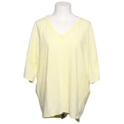 T-shirt (Gul) från Mumu Bomull