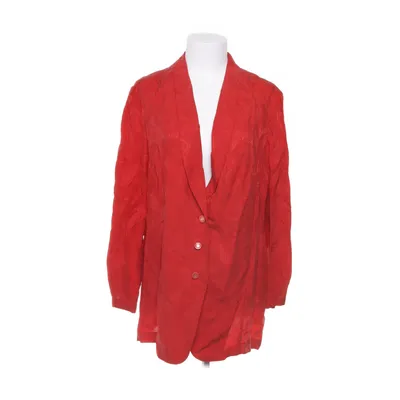 Blouse (Red) from Semoda