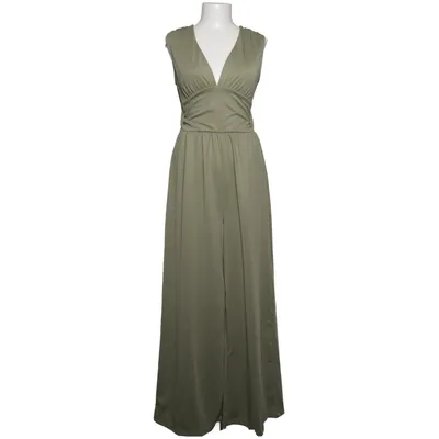 Buksedragt (Grøn) fra Halara Elastan, Polyester