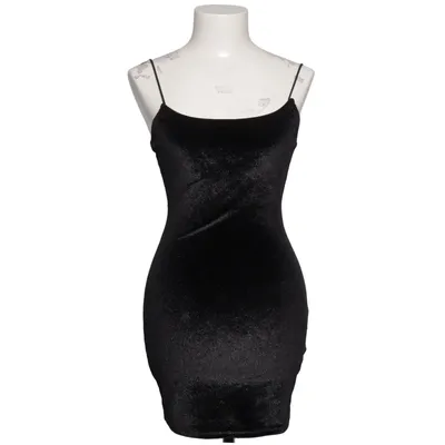 Cocktail dress (Black) from Shein Elastane, Polyester