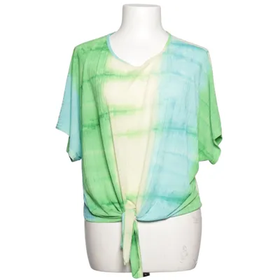Top (Groen, Blauw, Meerkleurig) van New Feeling
